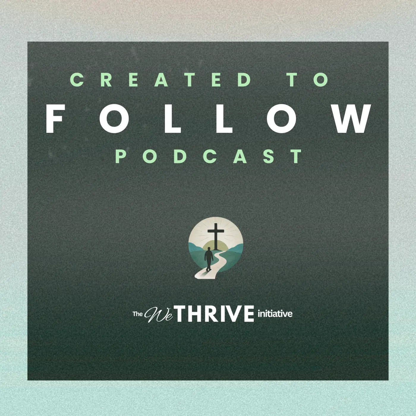 created to follow logo 2